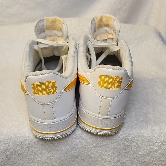 Air force 1 '07 3 - Picture 5 of 9